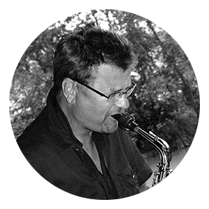Martin Arnold
