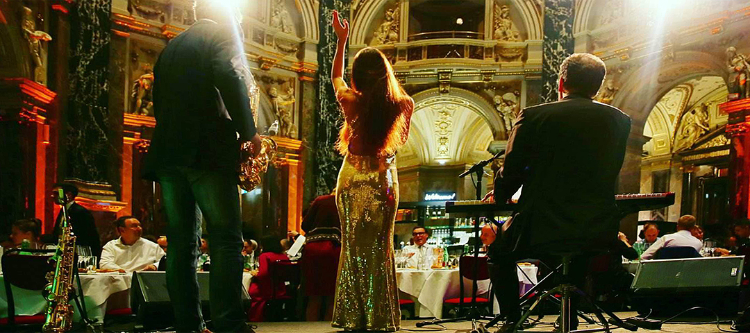 Eventband - Wien NOE