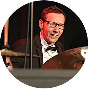 Andy Winkler, MA